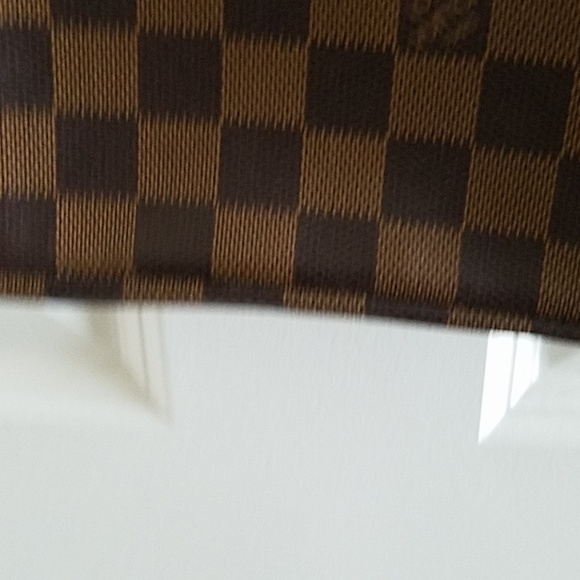 Authentic Louis Vuitton Messenger Bag - Picture 6 of 8